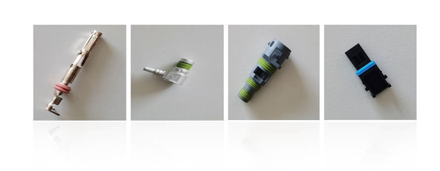 新能源連接器、線(xiàn)速系列